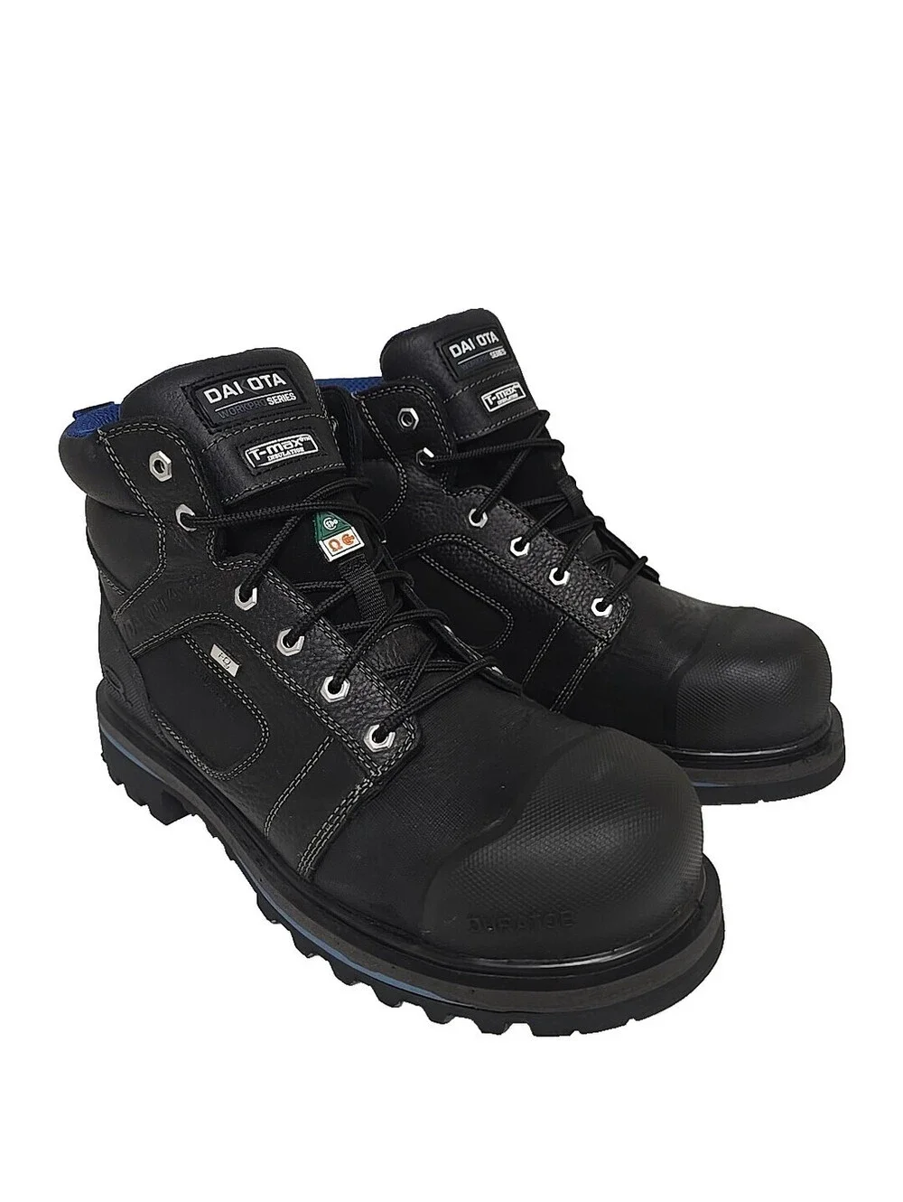 DAKOTA Men's 557 6